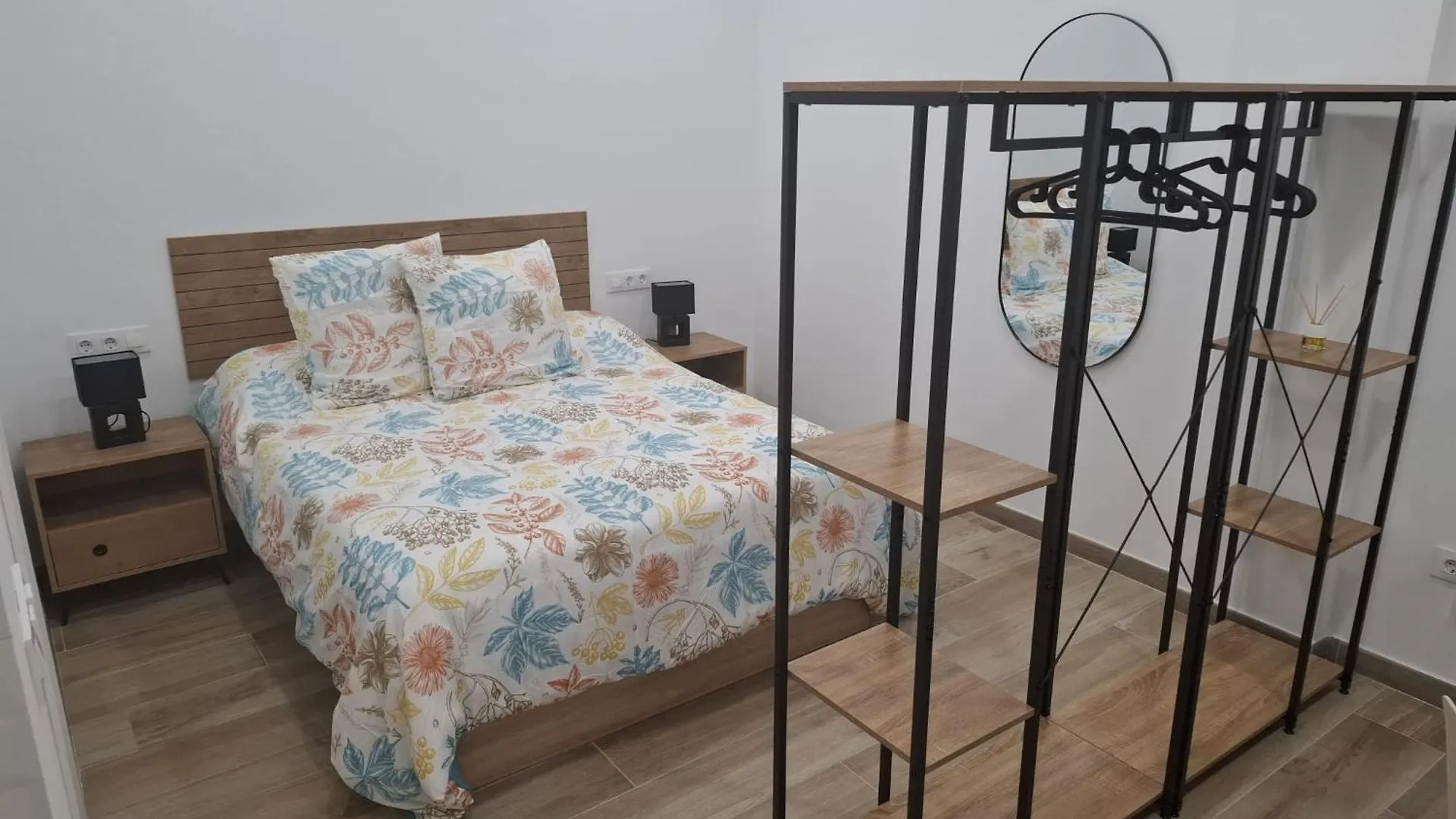 Appartamento Apartamento La Luz Málaga