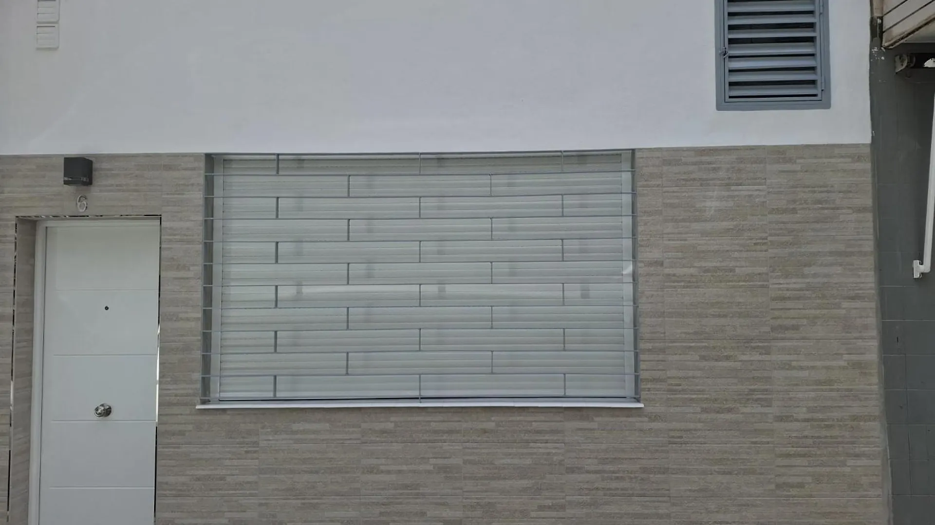 Apartamento La Luz Málaga Appartamento