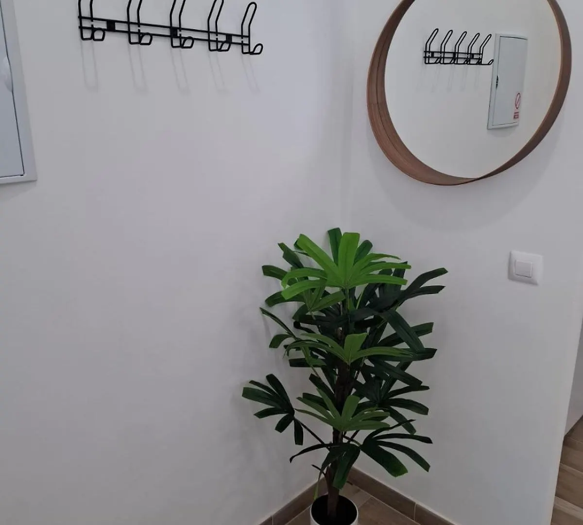Appartamento Apartamento La Luz Málaga