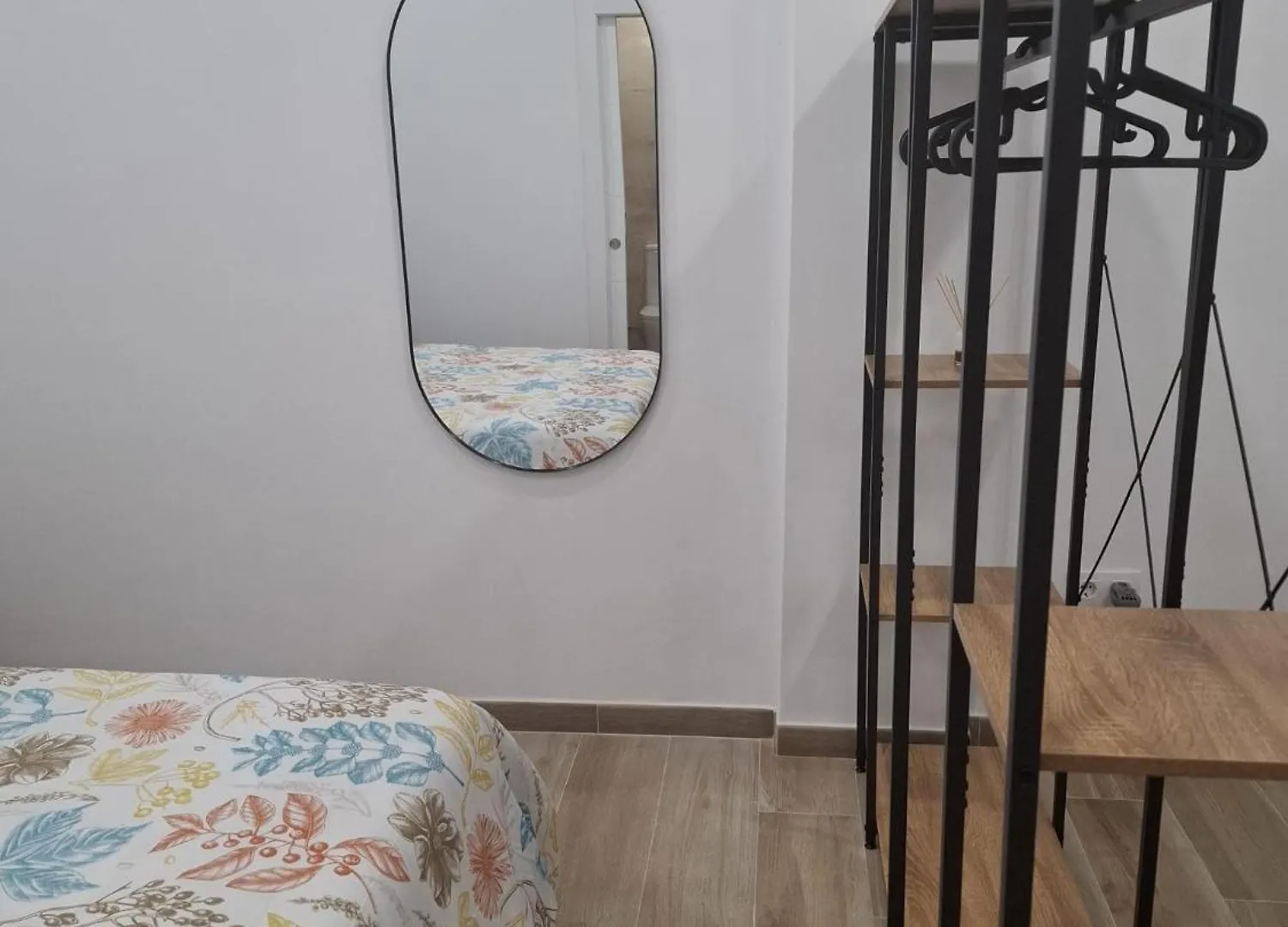 Appartamento Apartamento La Luz Málaga Spagna
