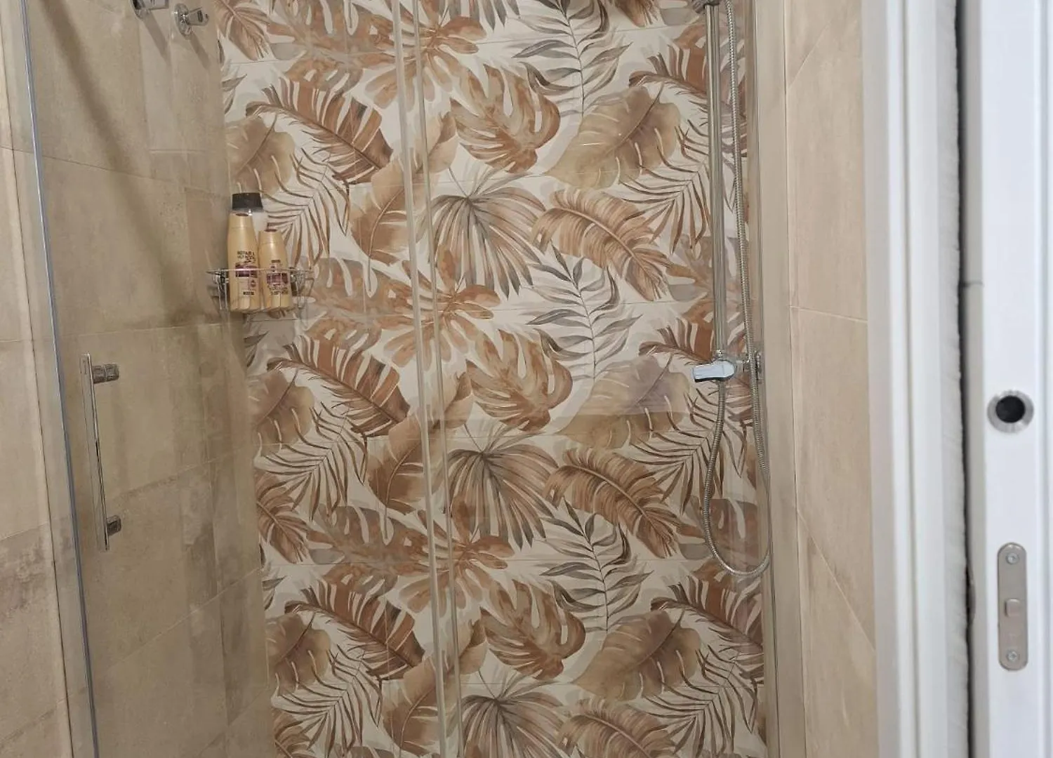 Appartamento Apartamento La Luz Málaga