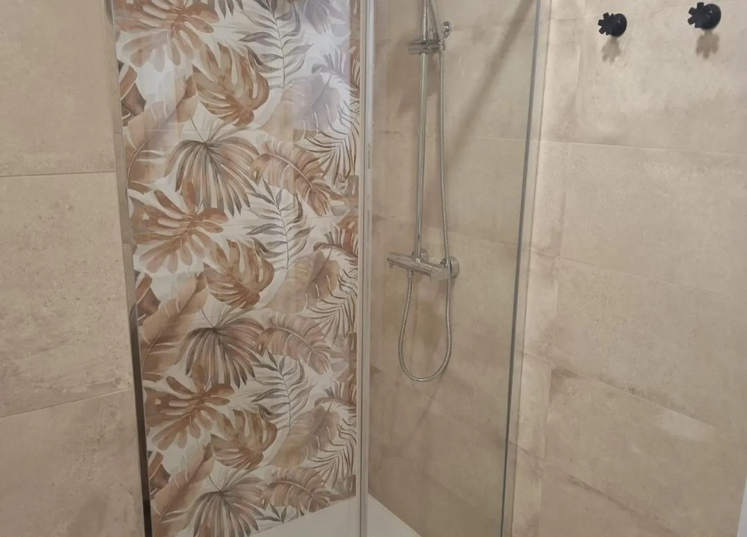 Apartamento La Luz Málaga 0*,
