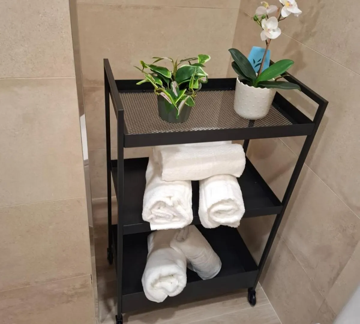 Apartamento La Luz Málaga